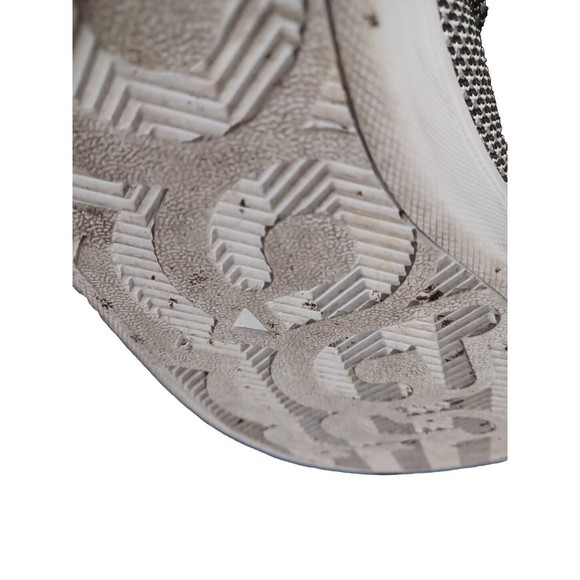 Goats 454 Mesh Sneaker Includes Inserts & Bag Size 11.5 - Picture 4 of 4